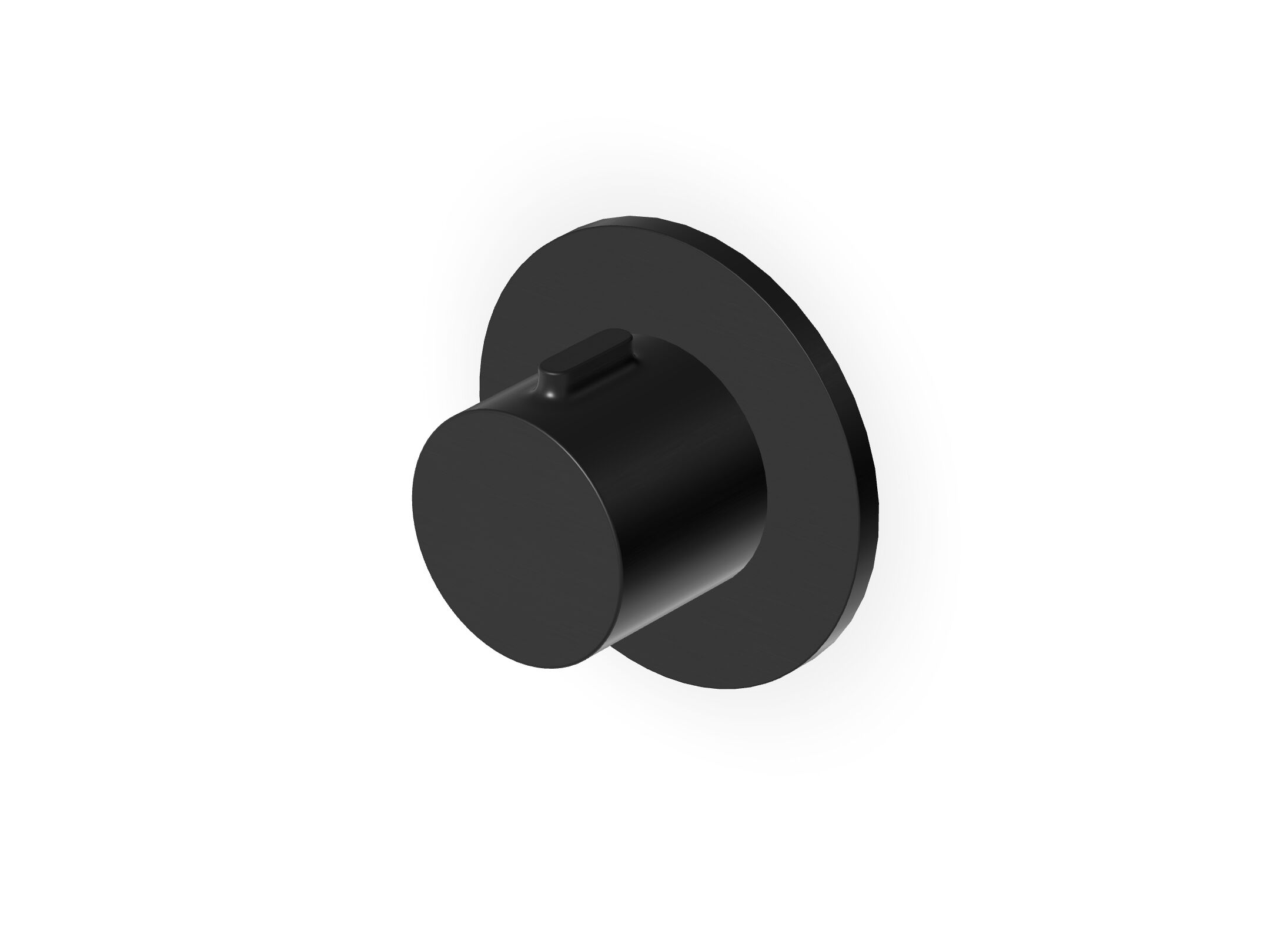 2-полосный переключатель Zucchetti Pan S ARCH-00093071 - Вид №6