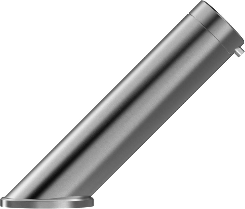 S250-S Бесконтактный дозатор мыла с датчиком на столешнице duten