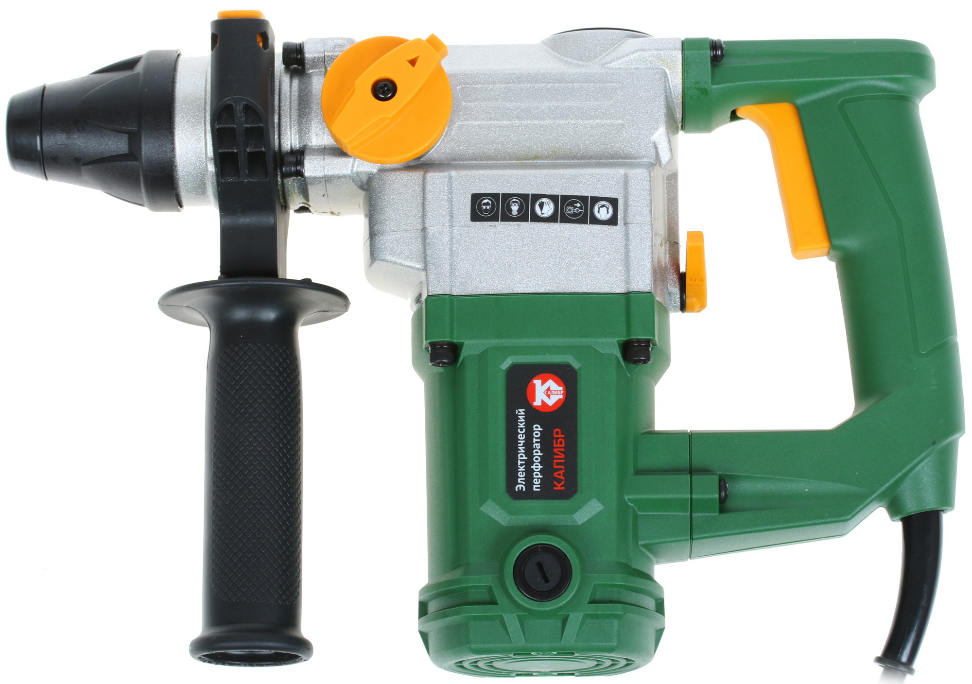 Перфоратор Калибр ЭП-870/26 1240739 STDN-0151092