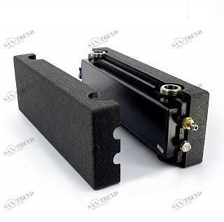 Разделитель гидравлический WATTS HW 80/120, 44 кВт 4м3/ч 10010376