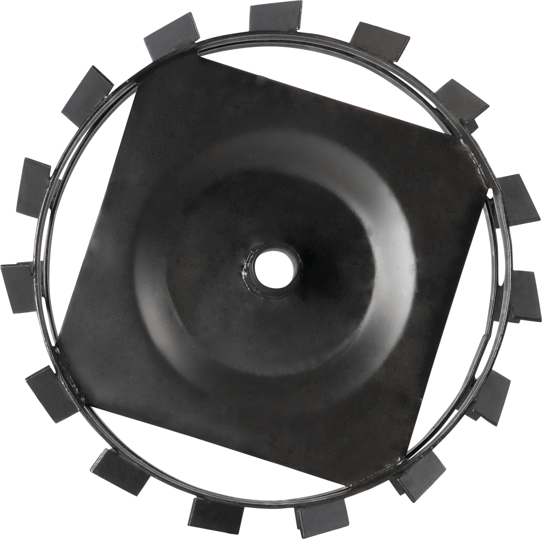 14003309 Грунтозацепы Дн=460х160 мм МКМ, Салют STLM-0004151 МОБИЛ К  - Вид №3