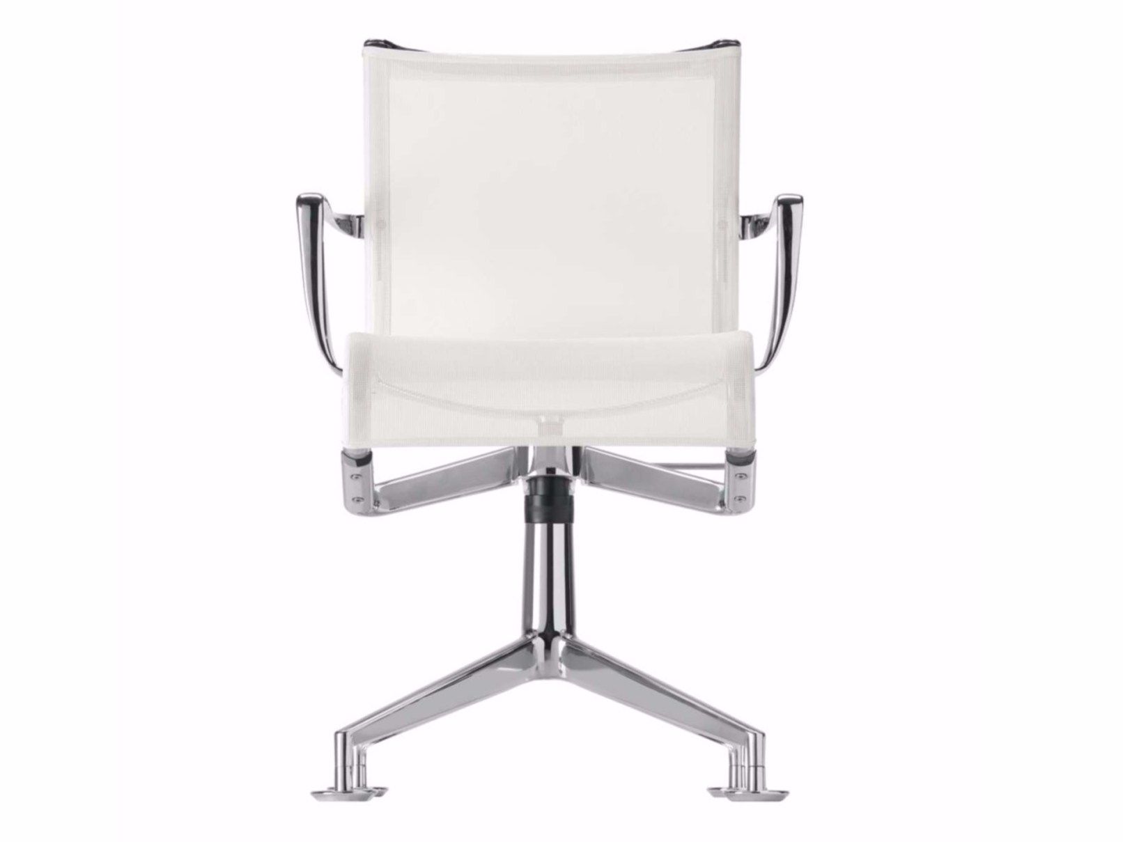 Поворотный операционный офисный стул с подлокотниками Alias рамка ARCH-00063095 - Вид №1