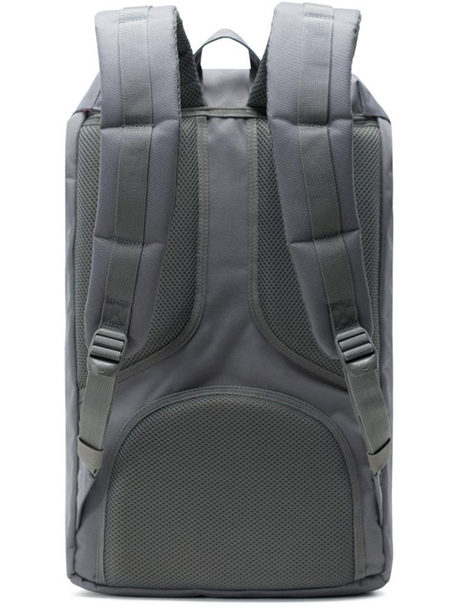 10014-00006-OS Рюкзак 15 Herschel Little America  - Вид №3