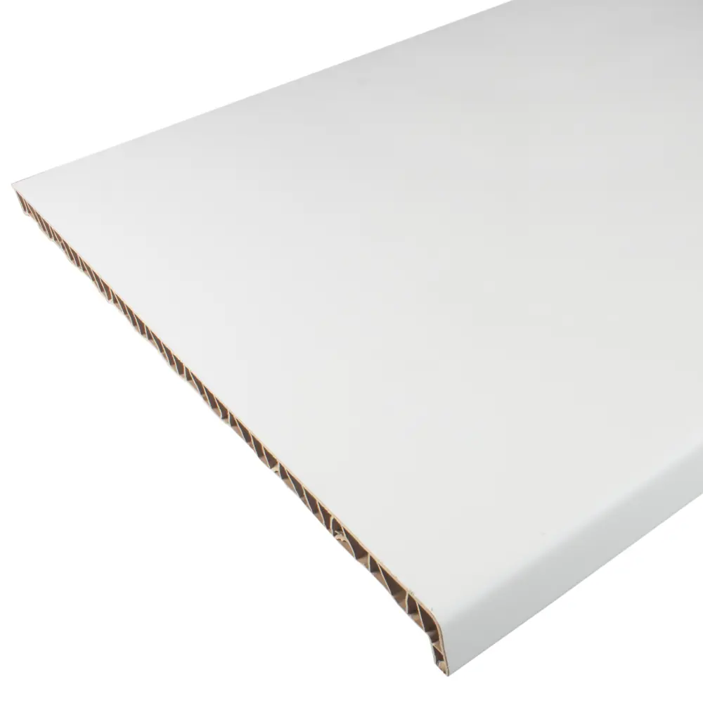 Подоконник Santreyd ПВХ 3000x500 мм - стильное решение для вашего окна 82175089 STLM-0021188