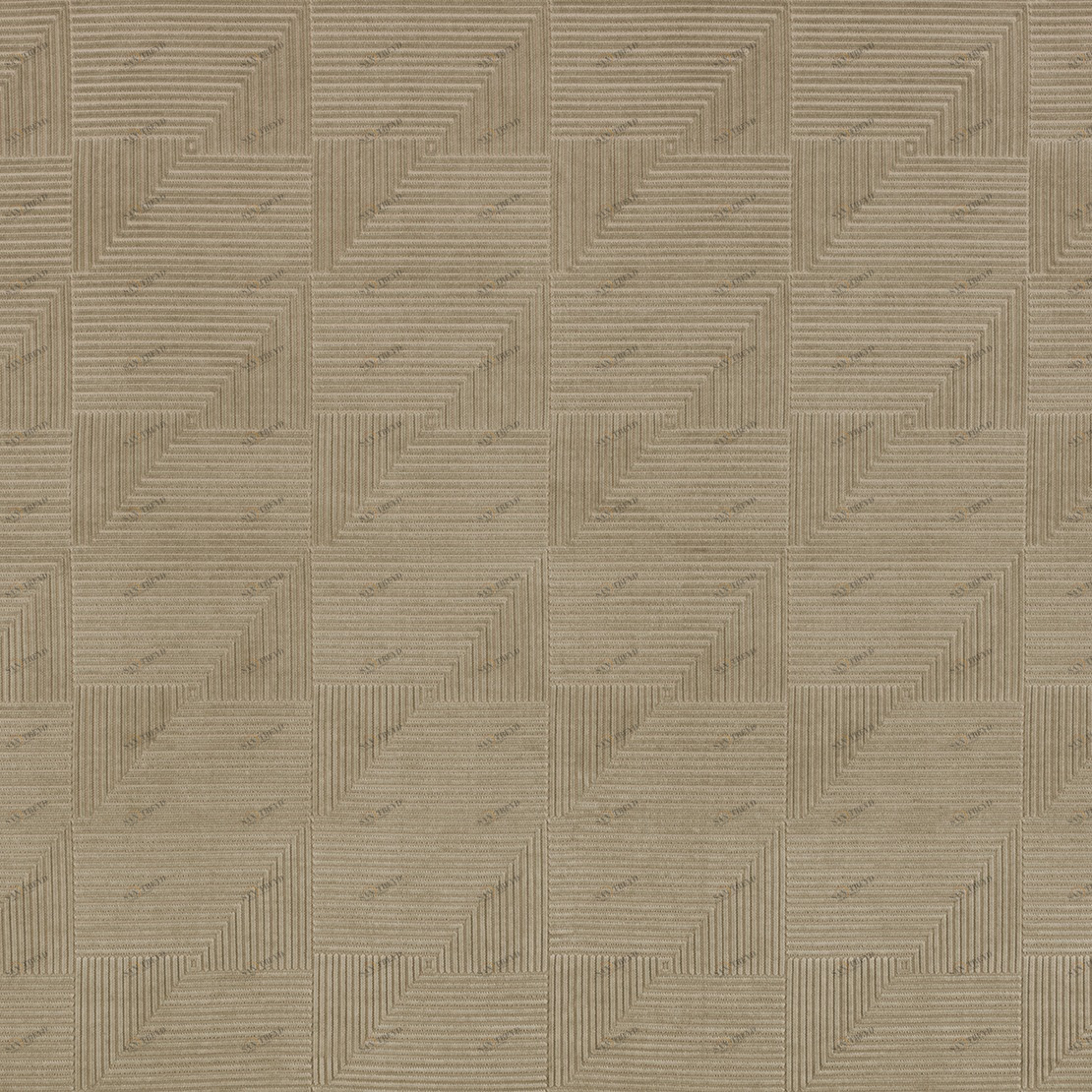 Рулон обоев PARISIENNE PRN28551110. Основа жаккард Casadeco