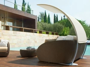 Roberti Batyline® зонт Saint tropez