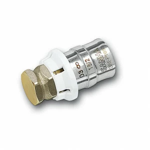 32529020 25290 - 3fit-Press заглушка без содержания свинца Размер:20