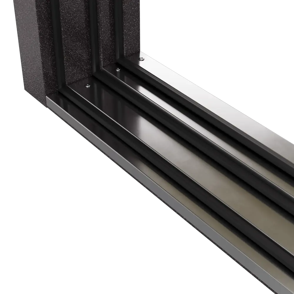 Santreyd Входная металлическая дверь с терморазрывом и взломостойкой конструкцией 89382947 STLM-1345471 - Вид №6