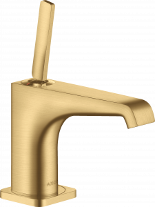 36105250 Метчик для колонны 90 со штифтовой ручкой, без сливного набора AXOR CITTERIO E