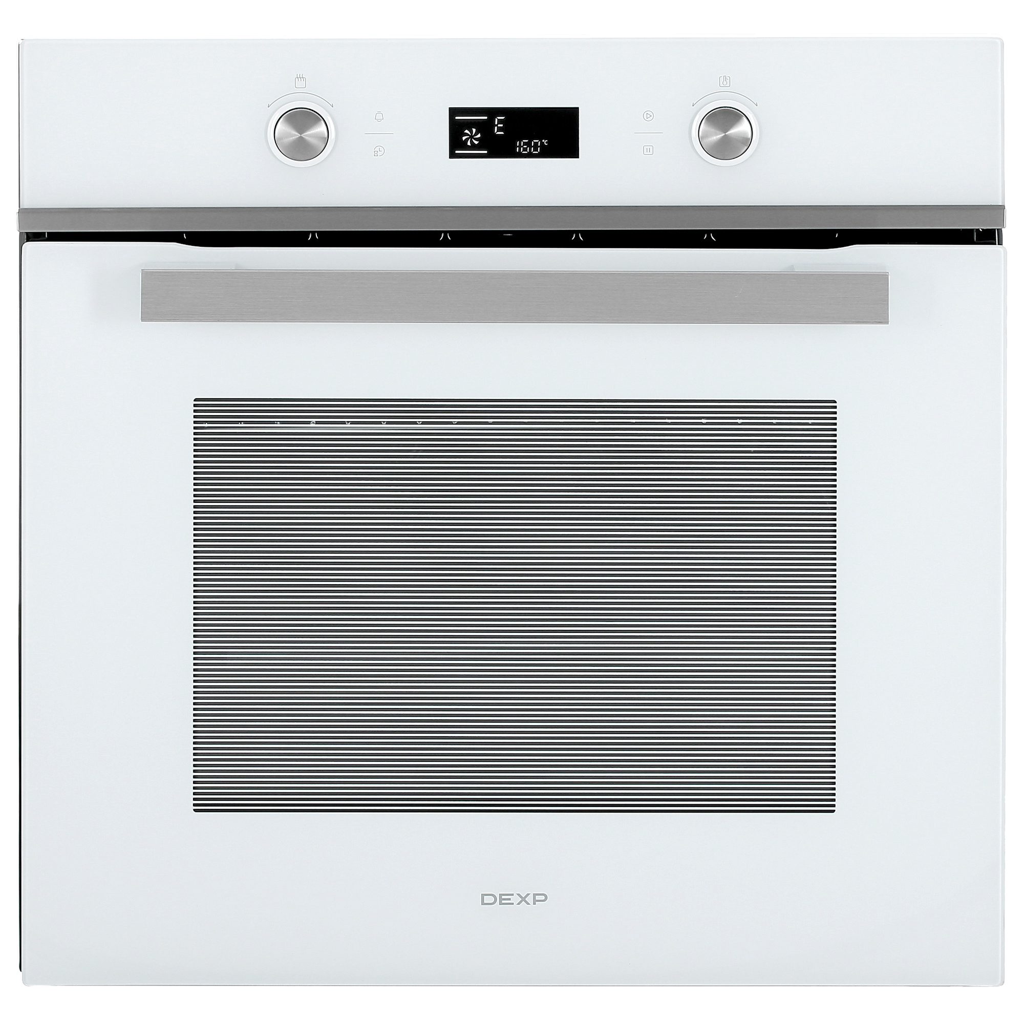 9103212 Электрический духовой шкаф DEXP 1MD-W белый STDN-0033109