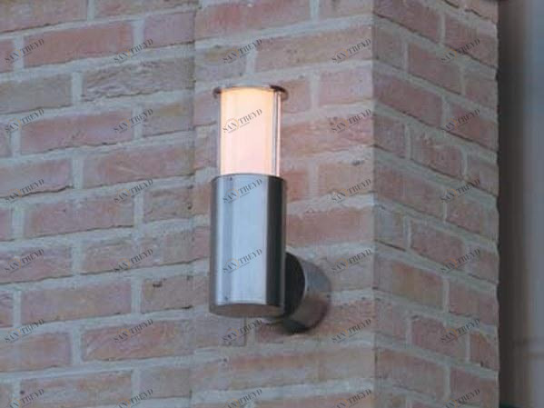 BEL-LIGHTING Бра для наружного освещения из нержавеющей стали Atrex 790a. e2. 04 