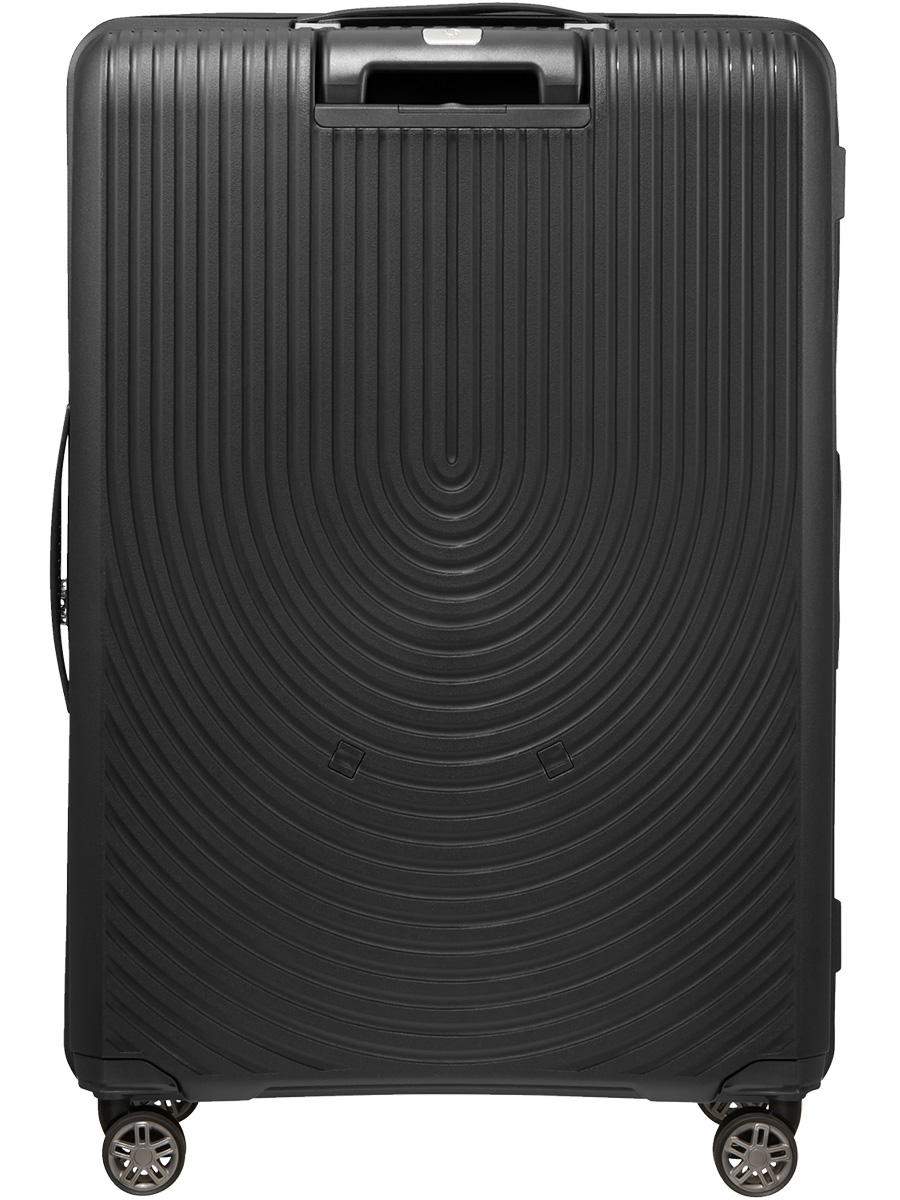 KD8-09003 Чемодан KD8*003 Spinner Samsonite Hi-Fi - Вид №4