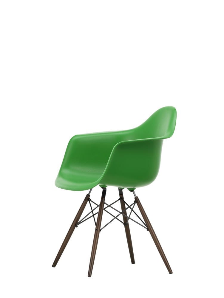 Полипропиленовый стул с подлокотниками VITRA Eames Plastic Chair ARCH-00057074 - Вид №117