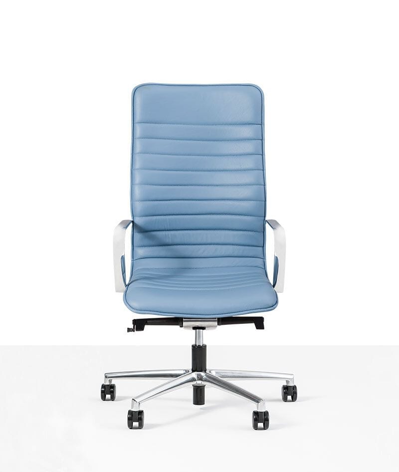 Офисное кресло руководителя Moschella Queen ARCH-00033519 - Вид №1