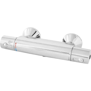 Термостат для душа Ideal Standard Ceratherm A6367AA цвет хром 16423294 STLM-2004195