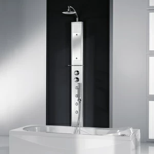 Душевая колонна термостатическая THINK 2 Novellini THINK