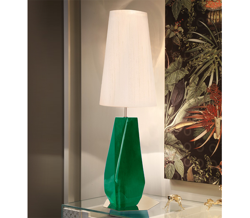 0-187 Настольная лампа Feel Green Boca Do Lobo  - Вид №9