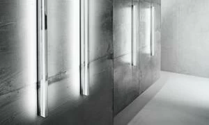 Светильник / Zero wall