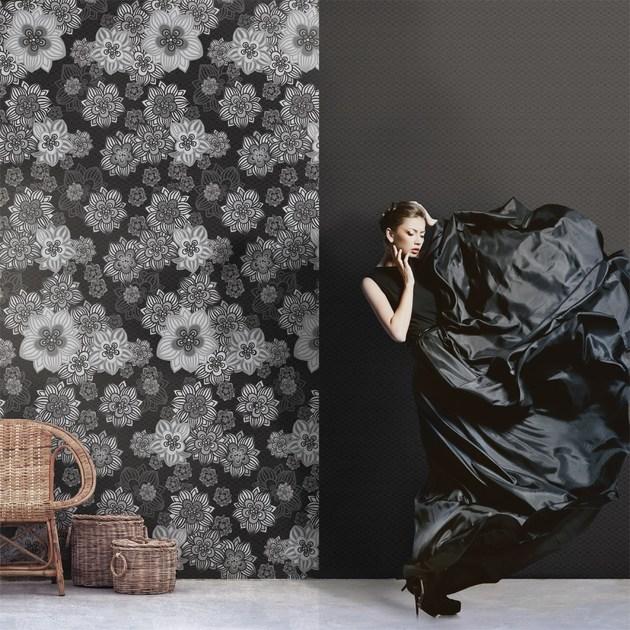 Tecnografica Обои с цветочными мотивами Collezioni d'arte 56590-3 - Вид №1