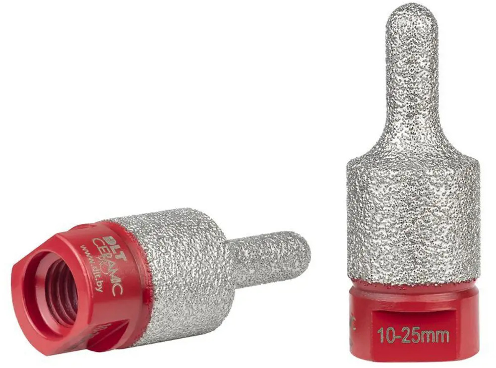 91762503 Фреза DLT Ceramic Pro 01831 25 мм STLM-0838965