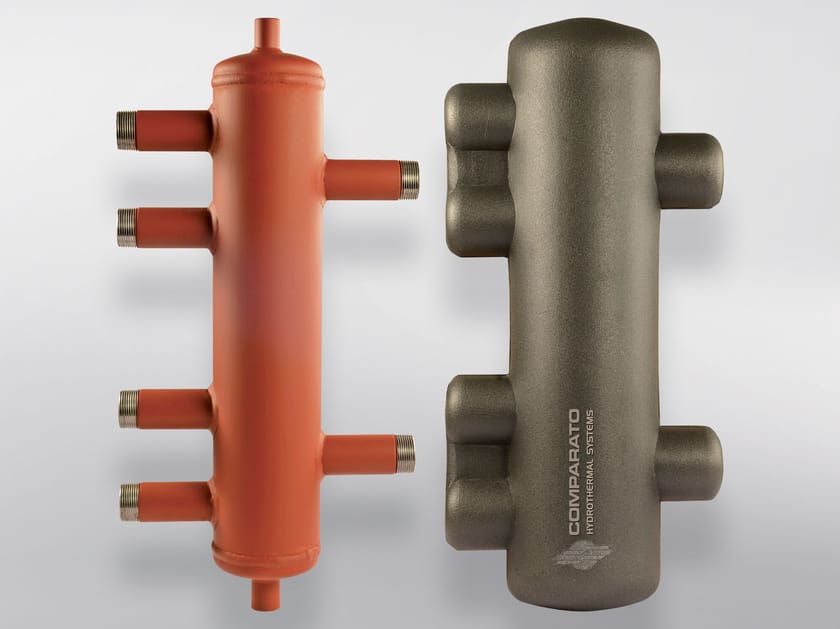 Гидравлический компенсатор Comparato Nello DIADIS ARCH-00047140