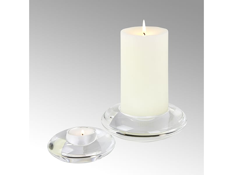 Стеклянный подсвечник LAMBERT KYO ARCH-00114409 - Вид №2