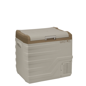 5462184 Холодильник автомобильный Meyvel AF-F50 белый