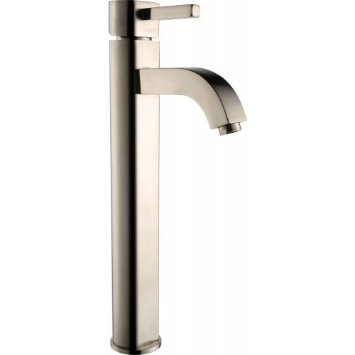 Смесители для умывальника Ramus FVS-1007SN krausru  - Вид №2