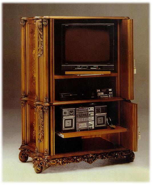 Тумба под TV 266 FRATELLI RADICE 60180130015  - Вид №1