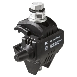 Зажим ответвительный изолированный Santreyd ЗОИ 16-95/2.5-35 мм 12920066