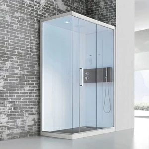 Душевая кабина угловая Soul INTEGRA 140/70 1SUA3D2