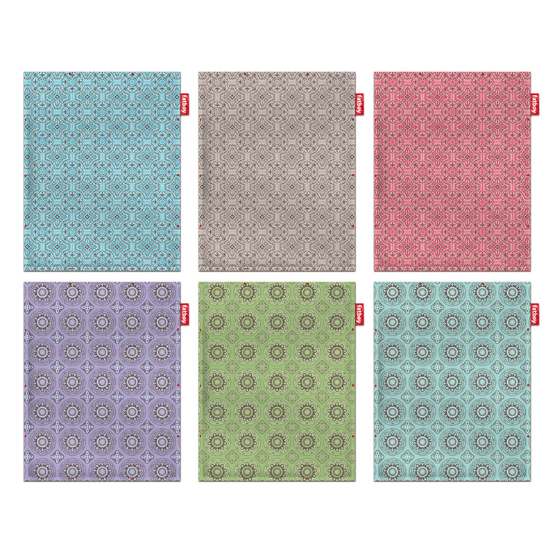 Ковер Fatboy® porto розовый 9006432 - Вид №2