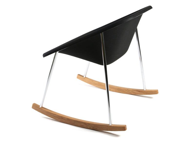 Кресло-качалка из полиэстера Inno Кола ARCH-00061319 - Вид №10