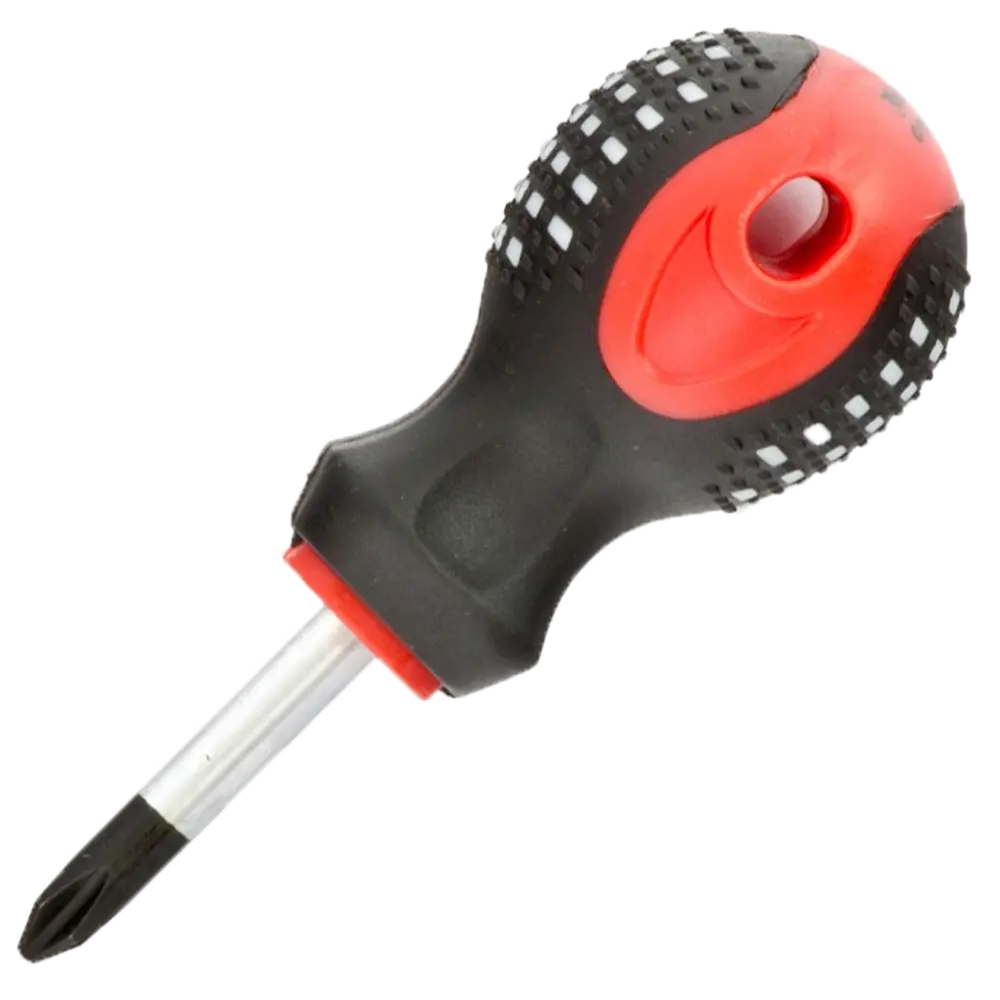 Крестовая отвертка Matrix PH2 с магнитным наконечником 89409782 STLM-1572569