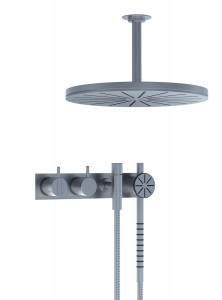 2474S-061A Смесители для душа vola