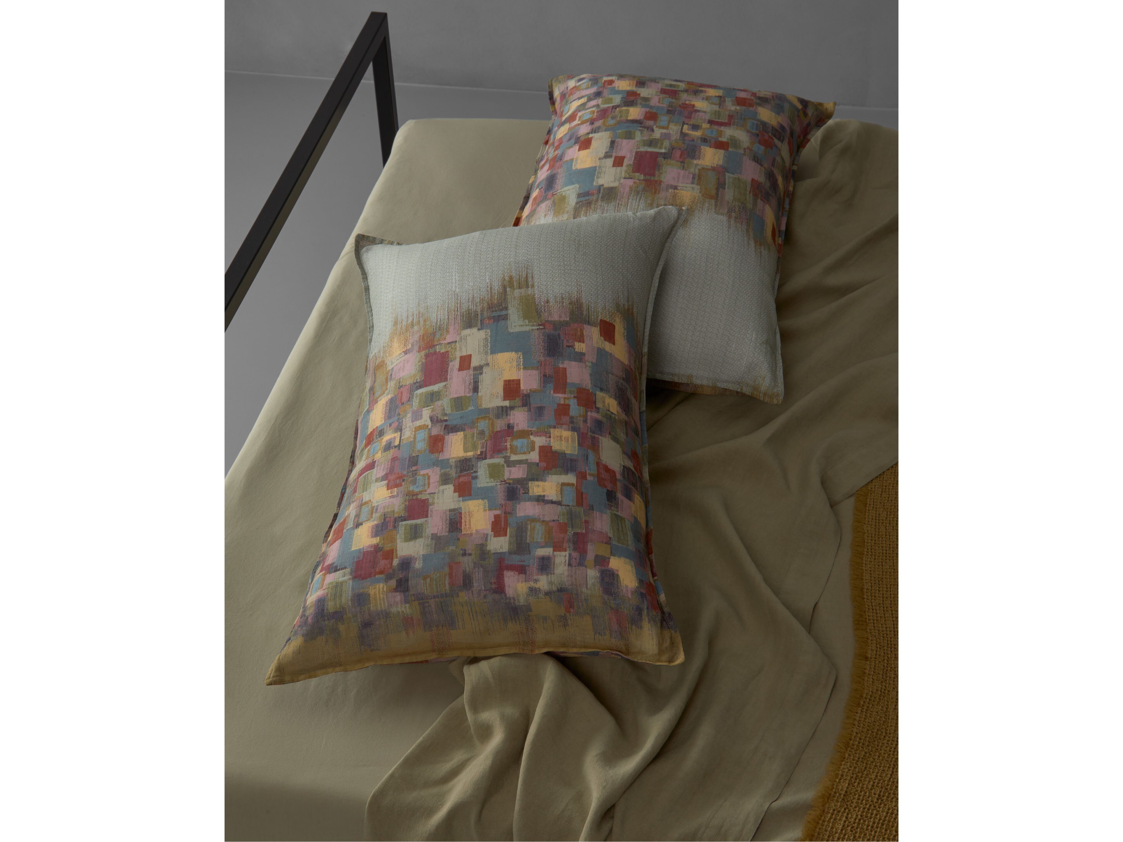 Ткань наволочка Society Limonta NAP ARGO ARCH-00110126