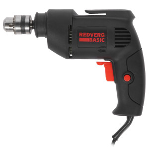 Дрель  RedVerg Basic D500 1149244