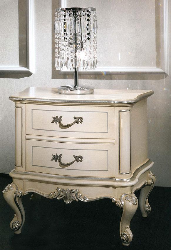 Тумбочка  CEPPI 2532 Luxury