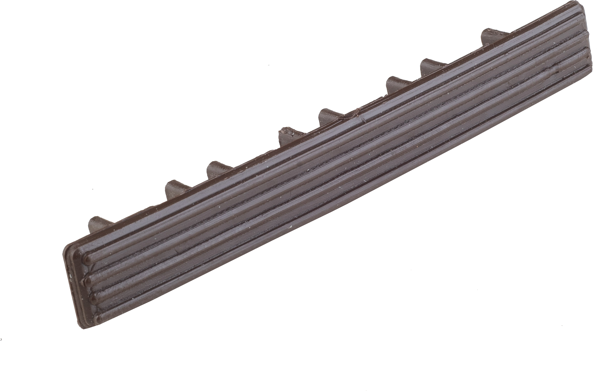 82736264 Торцевая заглушка цвет Венге MultiDeck STLM-0035114 МУЛЬТИДЕК