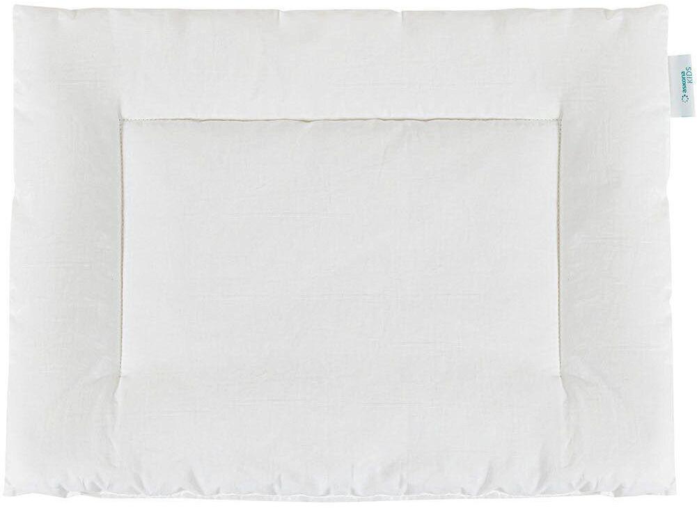 91071710 Подушка анатомическая New Born Cloud 33x55 см, пена STLM-0468723 ASKONA