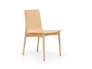 Стул из бука