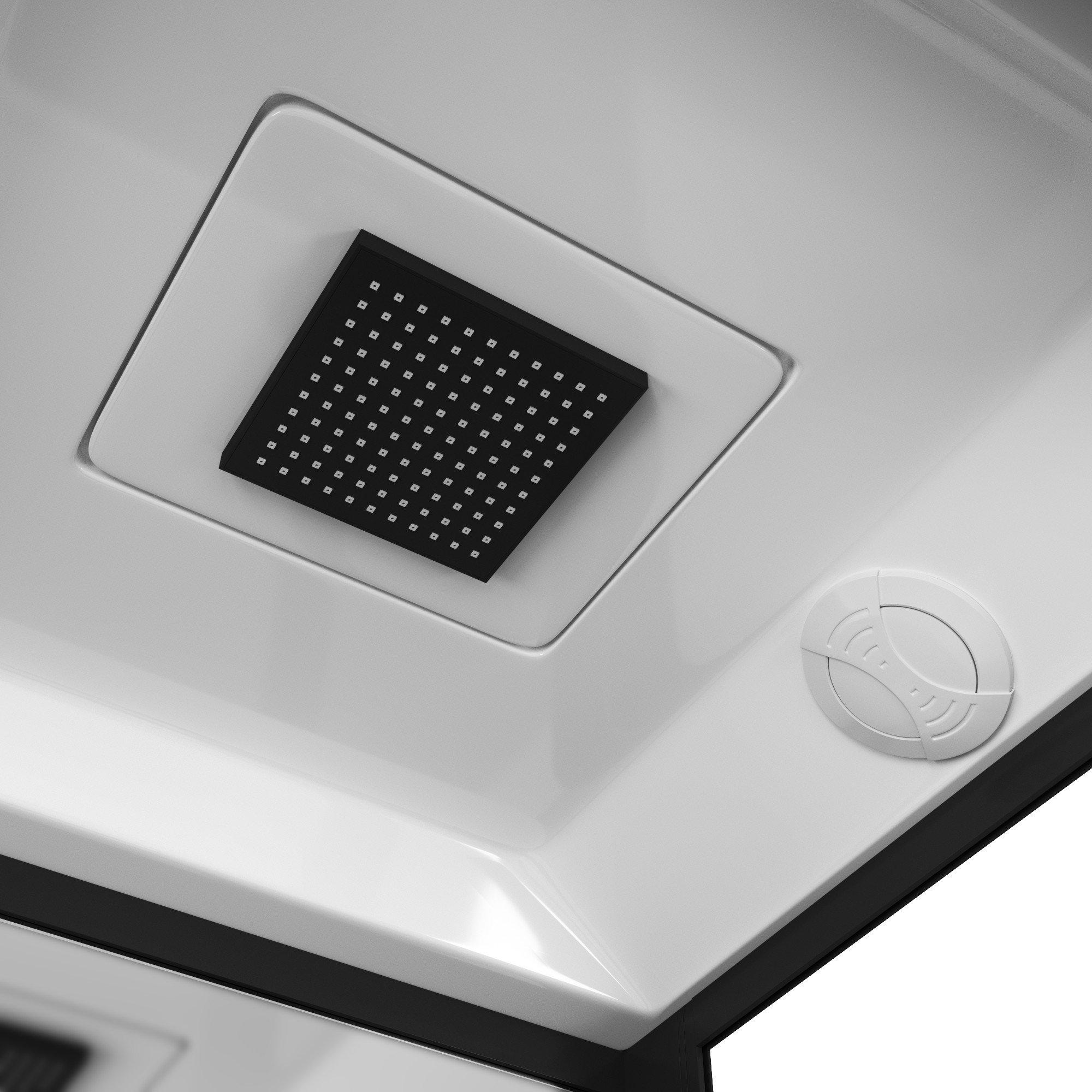 Душевая кабина GROSSMAN GR227R (90x120x225)  - Вид №2