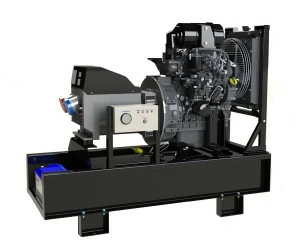 Дизельный генератор Вепрь АДС 10-Т400 РЯ с АВР