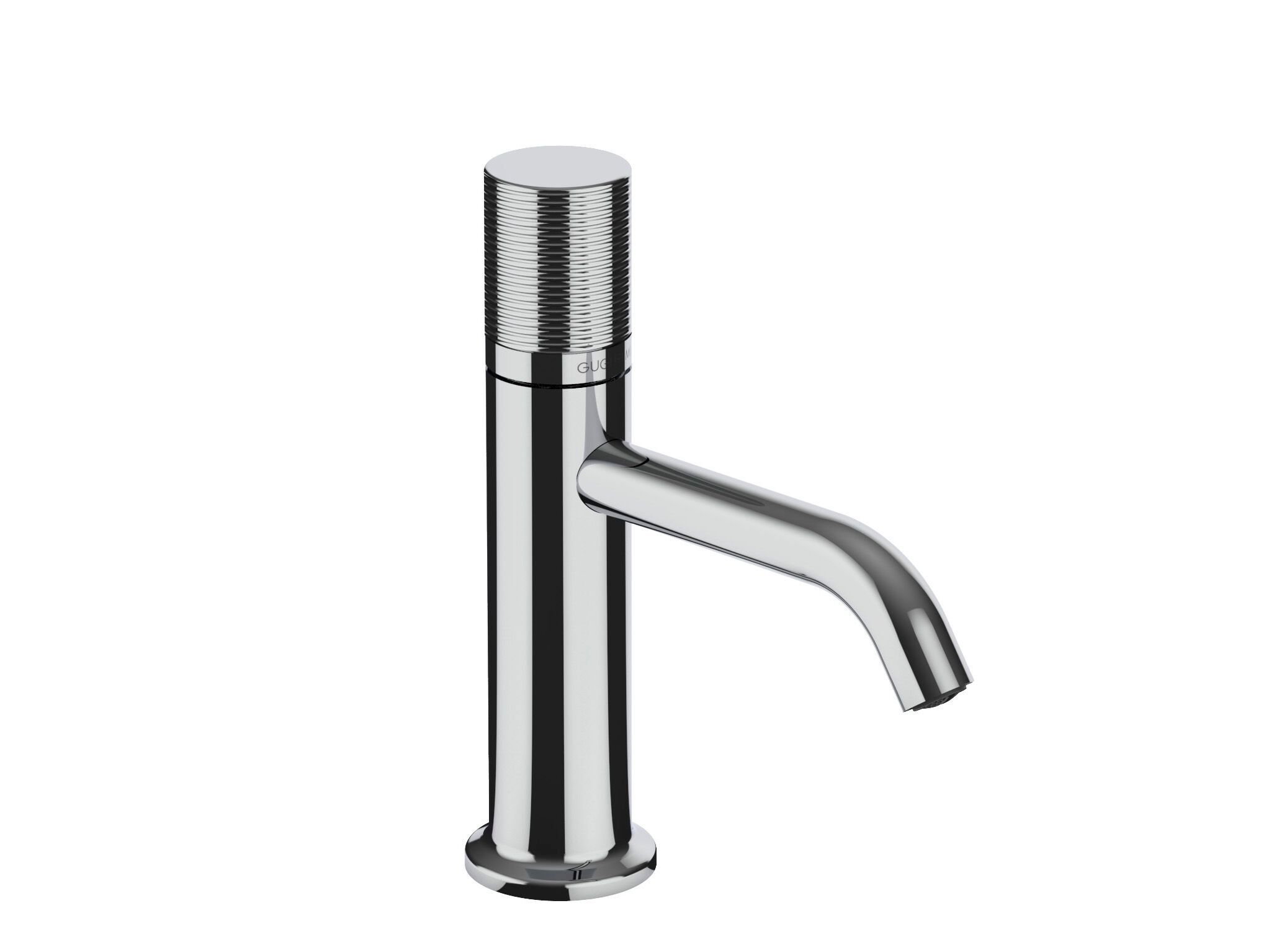 Однорычажный смеситель для раковины GUGLIELMI RUBINETTERIE Sprint Color ARCH-00092687 - Вид №7