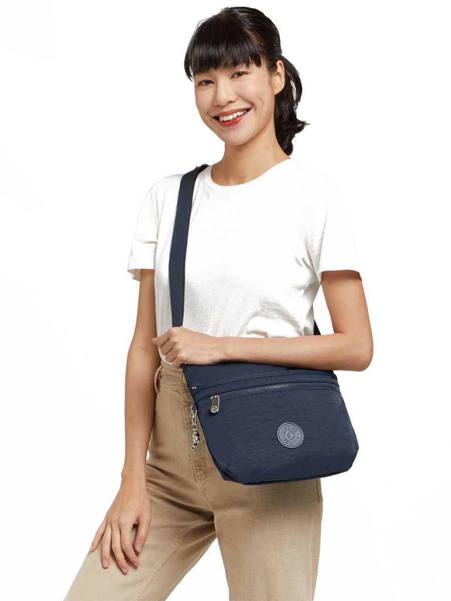 KI2520M30 Сумка Cross Body Shoulder Bag Kipling Arto  - Вид №2