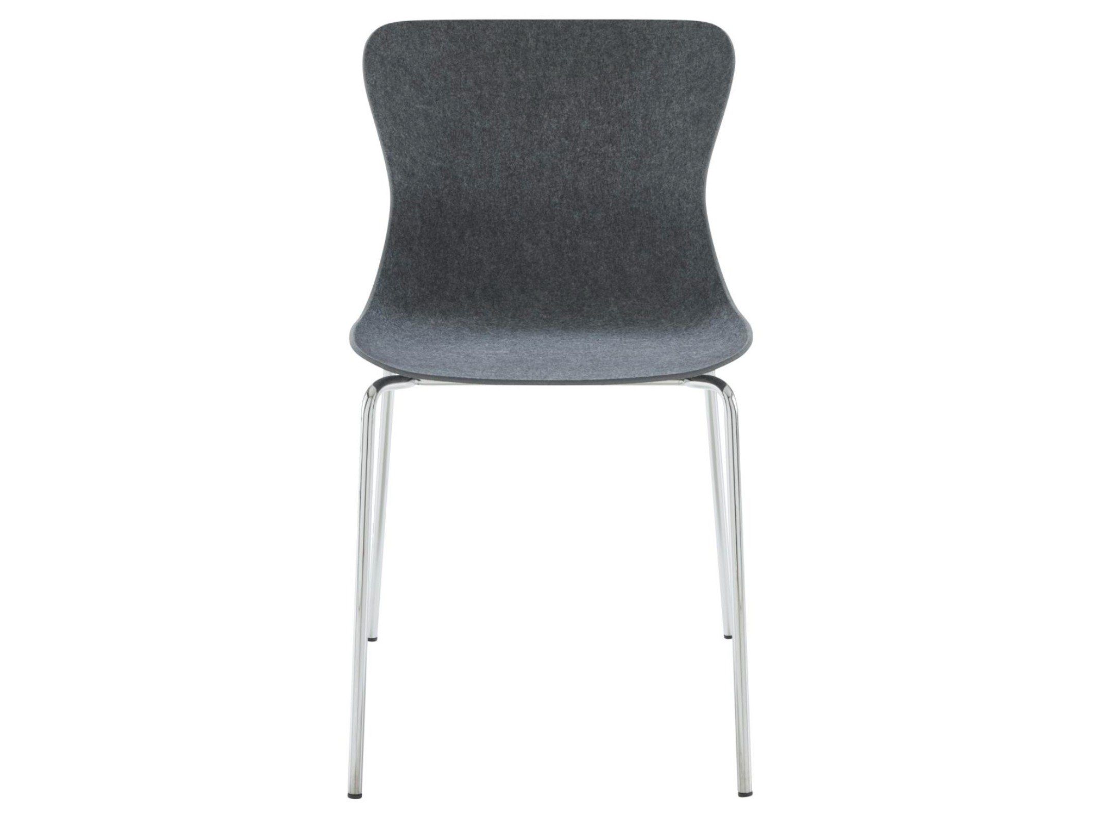 Стул из войлока Ligne Roset ETTORIANO ARCH-00119813 - Вид №5