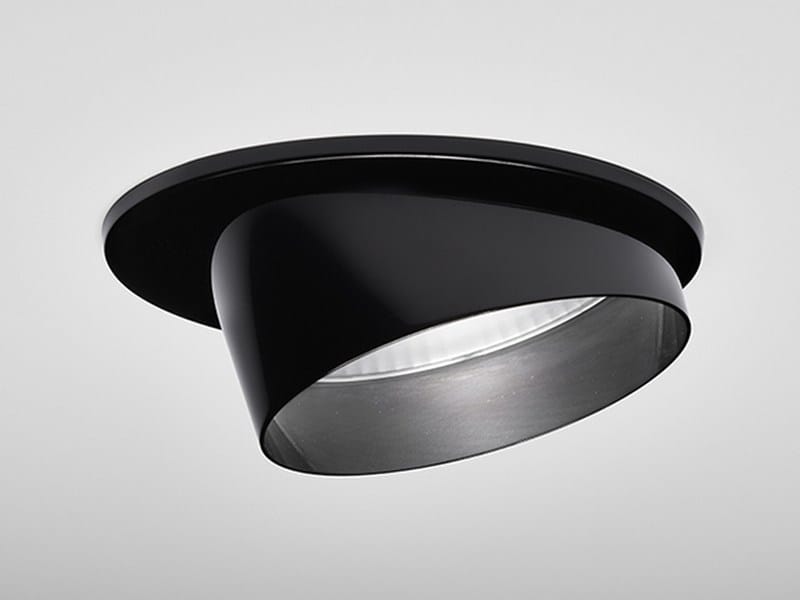 Регулируемый светодиодный прожектор с порошковым покрытием PURALUCE ORIENTE ARCH-00068692 - Вид №1