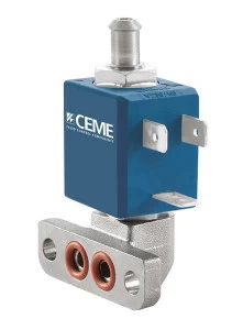 5316 CEME Электроклапан