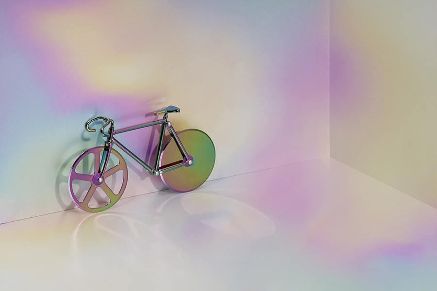 DYFIXIEIR Нож для пиццы Стальной Doiy Испания  - Вид №4