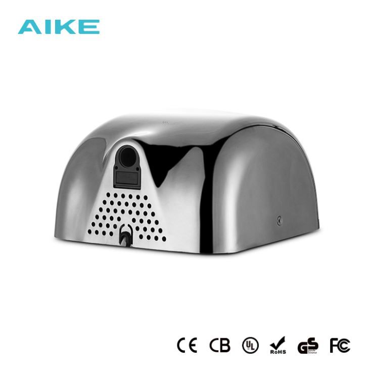 Сушилки для рук в ванной AIKE AK2800_938  - Вид №4